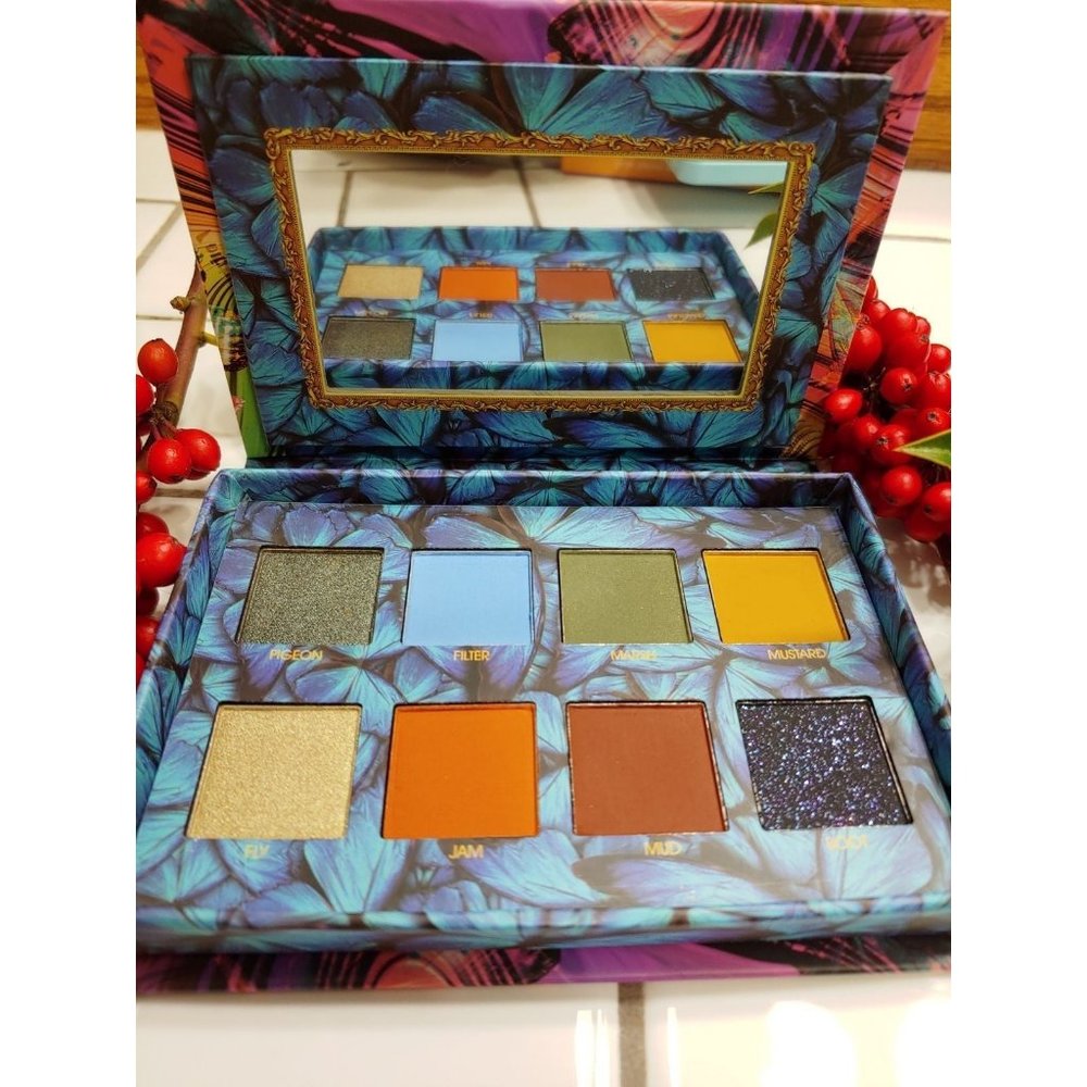 Eyeshadow Palette